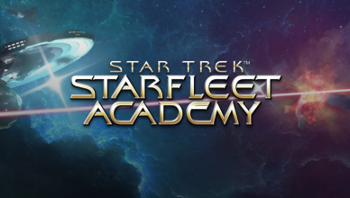 starfleet academy